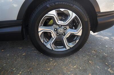 2017 Honda CR-V EX - Photo 20 - Pasadena, CA 91107
