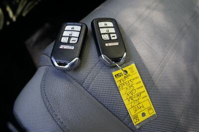 2017 Honda CR-V EX - Photo 26 - Pasadena, CA 91107