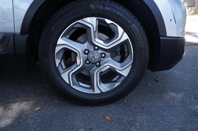 2017 Honda CR-V EX - Photo 19 - Pasadena, CA 91107