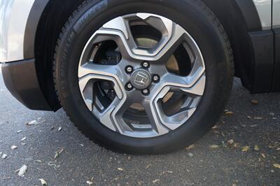 2017 Honda CR-V EX - Photo 21 - Pasadena, CA 91107