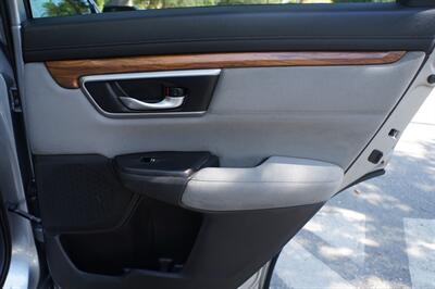 2017 Honda CR-V EX - Photo 15 - Pasadena, CA 91107