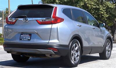 2017 Honda CR-V EX - Photo 3 - Pasadena, CA 91107