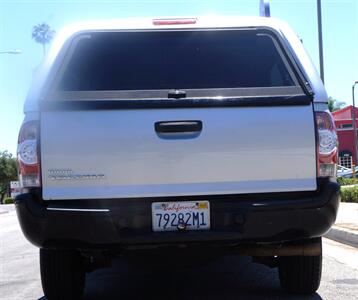2013 Toyota Tacoma Exter cab   - Photo 5 - Pasadena, CA 91107