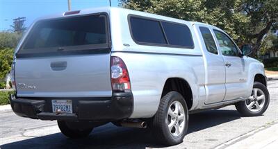 2013 Toyota Tacoma Exter cab - Photo 4 - Pasadena, CA 91107