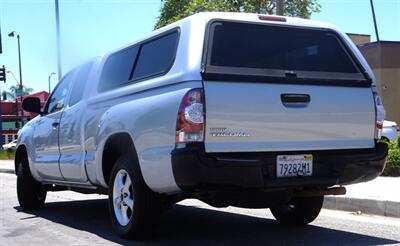 2013 Toyota Tacoma Exter cab   - Photo 3 - Pasadena, CA 91107