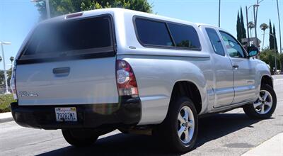 2013 Toyota Tacoma Exter cab   - Photo 4 - Pasadena, CA 91107