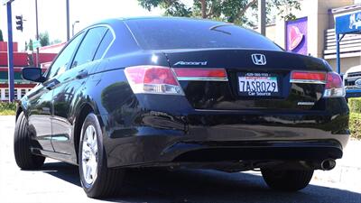 2012 Honda Accord SE - Photo 3 - Pasadena, CA 91107