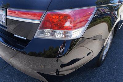 2012 Honda Accord SE - Photo 6 - Pasadena, CA 91107