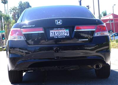 2012 Honda Accord SE - Photo 5 - Pasadena, CA 91107