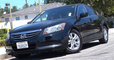 2012 Honda Accord SE - Photo 2 - Pasadena, CA 91107