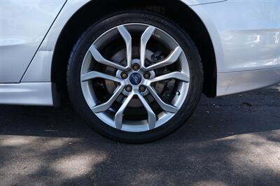 2017 Ford Fusion SE - Photo 20 - Pasadena, CA 91107