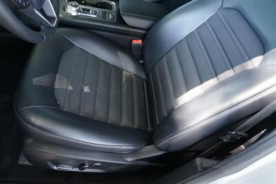 2017 Ford Fusion SE - Photo 6 - Pasadena, CA 91107