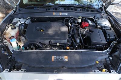 2017 Ford Fusion SE - Photo 14 - Pasadena, CA 91107