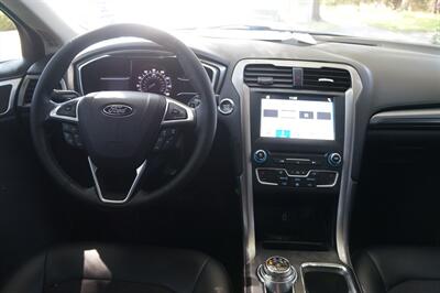 2017 Ford Fusion SE - Photo 11 - Pasadena, CA 91107