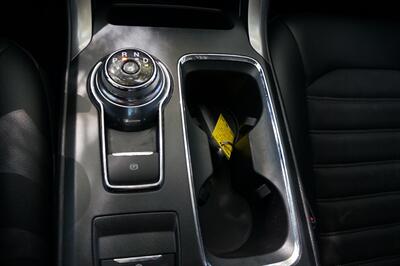 2017 Ford Fusion SE - Photo 13 - Pasadena, CA 91107