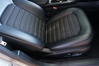 2017 Ford Fusion SE - Photo 8 - Pasadena, CA 91107