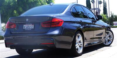 2016 BMW 3 Series 328i - Photo 3 - Pasadena, CA 91107