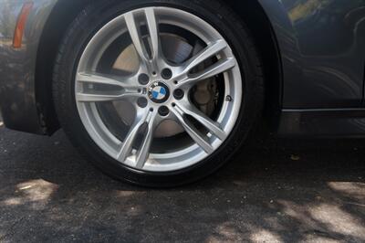 2016 BMW 3 Series 328i - Photo 27 - Pasadena, CA 91107