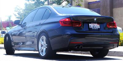 2016 BMW 3 Series 328i - Photo 4 - Pasadena, CA 91107