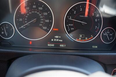 2016 BMW 3 Series 328i - Photo 16 - Pasadena, CA 91107