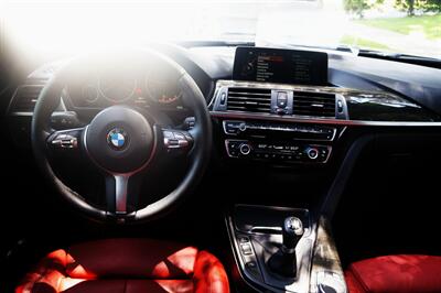 2016 BMW 3 Series 328i - Photo 15 - Pasadena, CA 91107