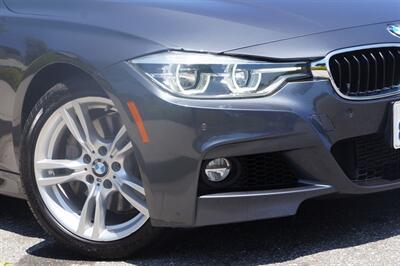 2016 BMW 3 Series 328i - Photo 7 - Pasadena, CA 91107