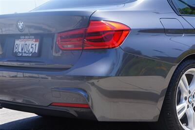 2016 BMW 3 Series 328i - Photo 8 - Pasadena, CA 91107