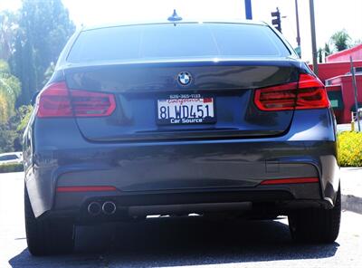 2016 BMW 3 Series 328i - Photo 5 - Pasadena, CA 91107