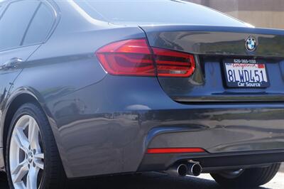 2016 BMW 3 Series 328i - Photo 9 - Pasadena, CA 91107