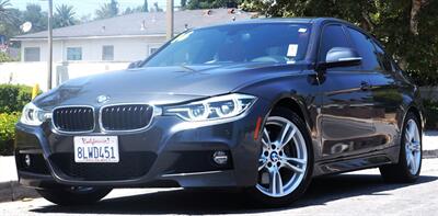 2016 BMW 3 Series 328i - Photo 2 - Pasadena, CA 91107