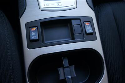 2012 Subaru Outback 2.5i Premium   - Photo 11 - Pasadena, CA 91107