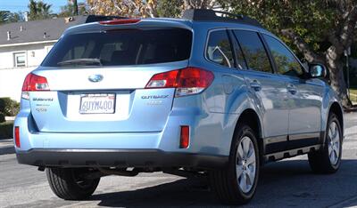 2012 Subaru Outback 2.5i Premium   - Photo 3 - Pasadena, CA 91107