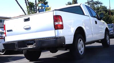 2007 Ford F-150 XL   - Photo 4 - Pasadena, CA 91107