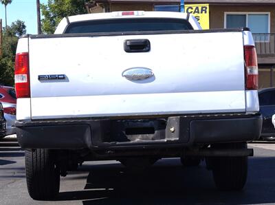 2007 Ford F-150 XL   - Photo 5 - Pasadena, CA 91107