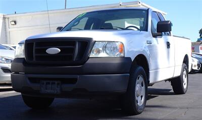 2007 Ford F-150 XL   - Photo 2 - Pasadena, CA 91107