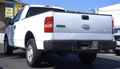 2007 Ford F-150 XL   - Photo 3 - Pasadena, CA 91107