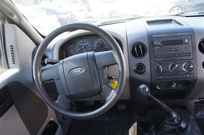 2007 Ford F-150 XL   - Photo 6 - Pasadena, CA 91107