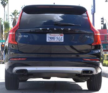 2016 Volvo XC90 T6 Momentum   - Photo 5 - Pasadena, CA 91107