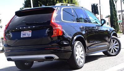2016 Volvo XC90 T6 Momentum   - Photo 4 - Pasadena, CA 91107