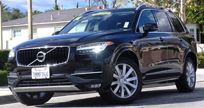 2016 Volvo XC90 T6 Momentum   - Photo 2 - Pasadena, CA 91107