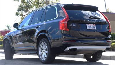2016 Volvo XC90 T6 Momentum   - Photo 3 - Pasadena, CA 91107