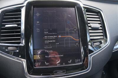 2016 Volvo XC90 T6 Momentum   - Photo 16 - Pasadena, CA 91107