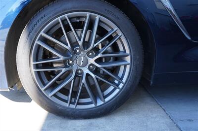 2019 Genesis G70 2.0T Advanced - Photo 28 - Pasadena, CA 91107