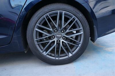 2019 Genesis G70 2.0T Advanced - Photo 27 - Pasadena, CA 91107