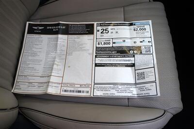 2019 Genesis G70 2.0T Advanced - Photo 33 - Pasadena, CA 91107