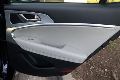 2019 Genesis G70 2.0T Advanced - Photo 24 - Pasadena, CA 91107