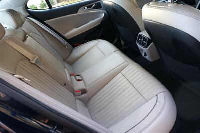 2019 Genesis G70 2.0T Advanced - Photo 11 - Pasadena, CA 91107