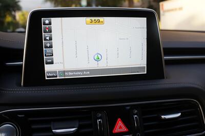 2019 Genesis G70 2.0T Advanced - Photo 14 - Pasadena, CA 91107