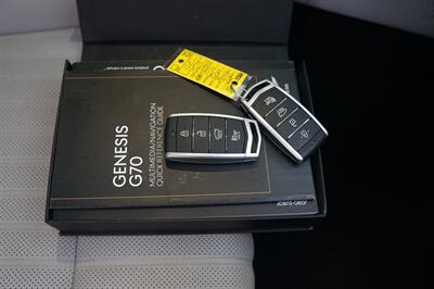 2019 Genesis G70 2.0T Advanced - Photo 32 - Pasadena, CA 91107