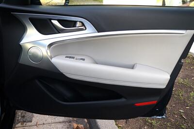 2019 Genesis G70 2.0T Advanced - Photo 23 - Pasadena, CA 91107